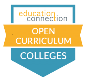 open curriculum colleges